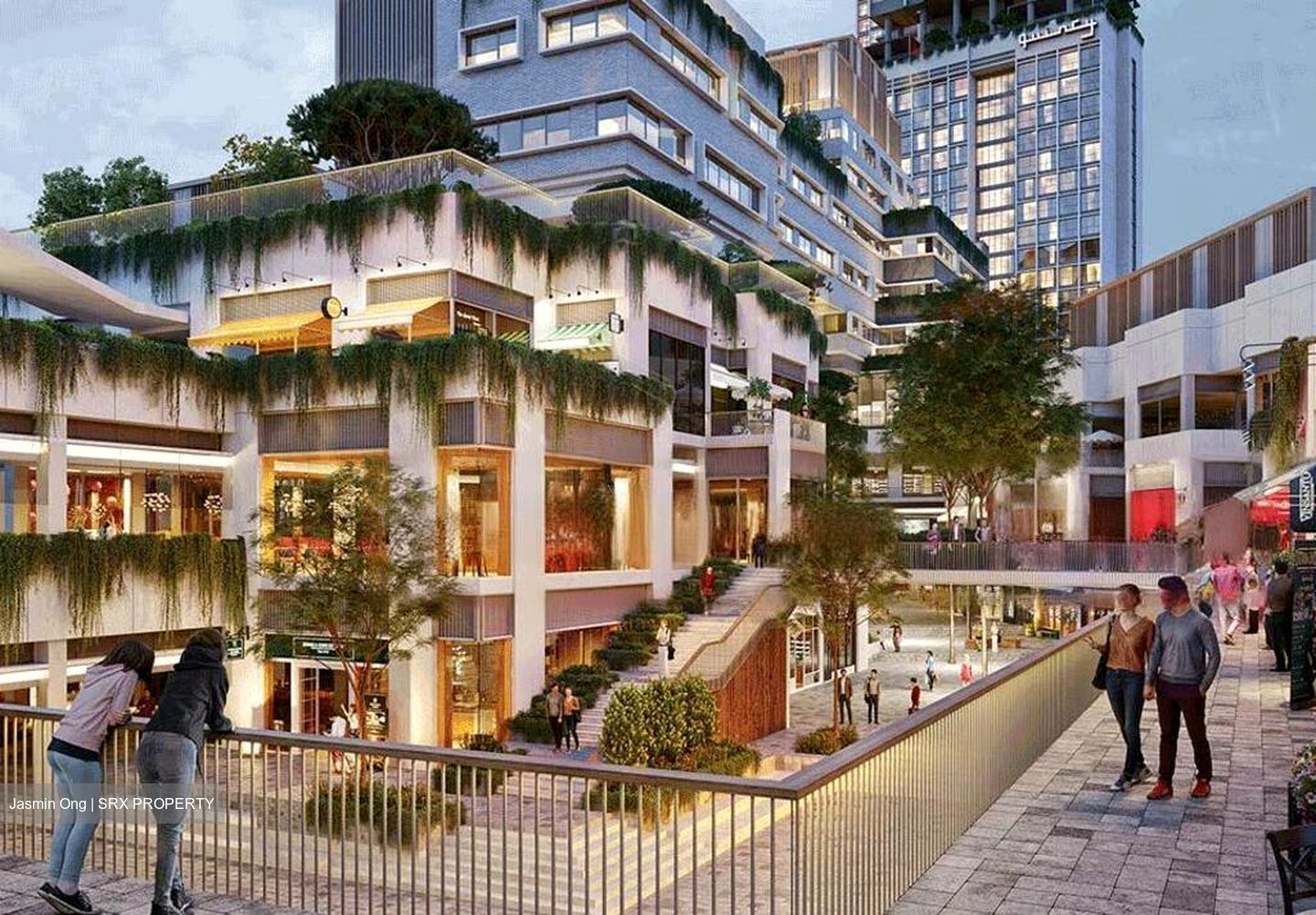 Ford Avenue (D10), Detached #467994741